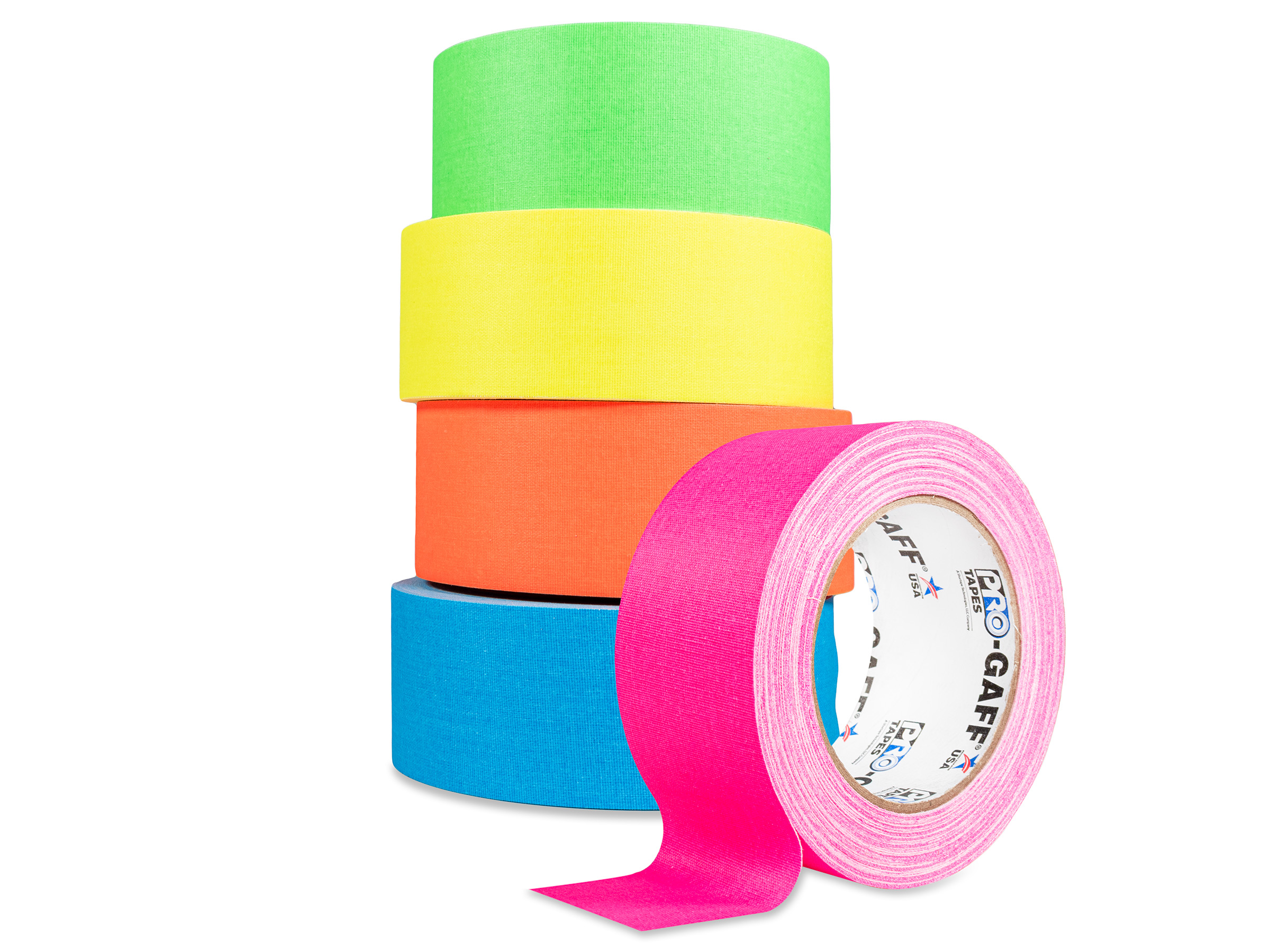 Pro Gaff Cloth Tape