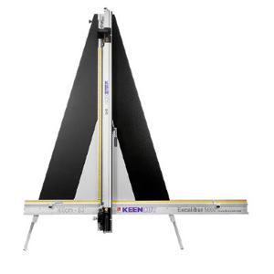 Vertical Cutters