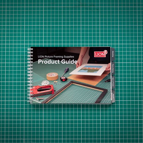 LION Product Guide