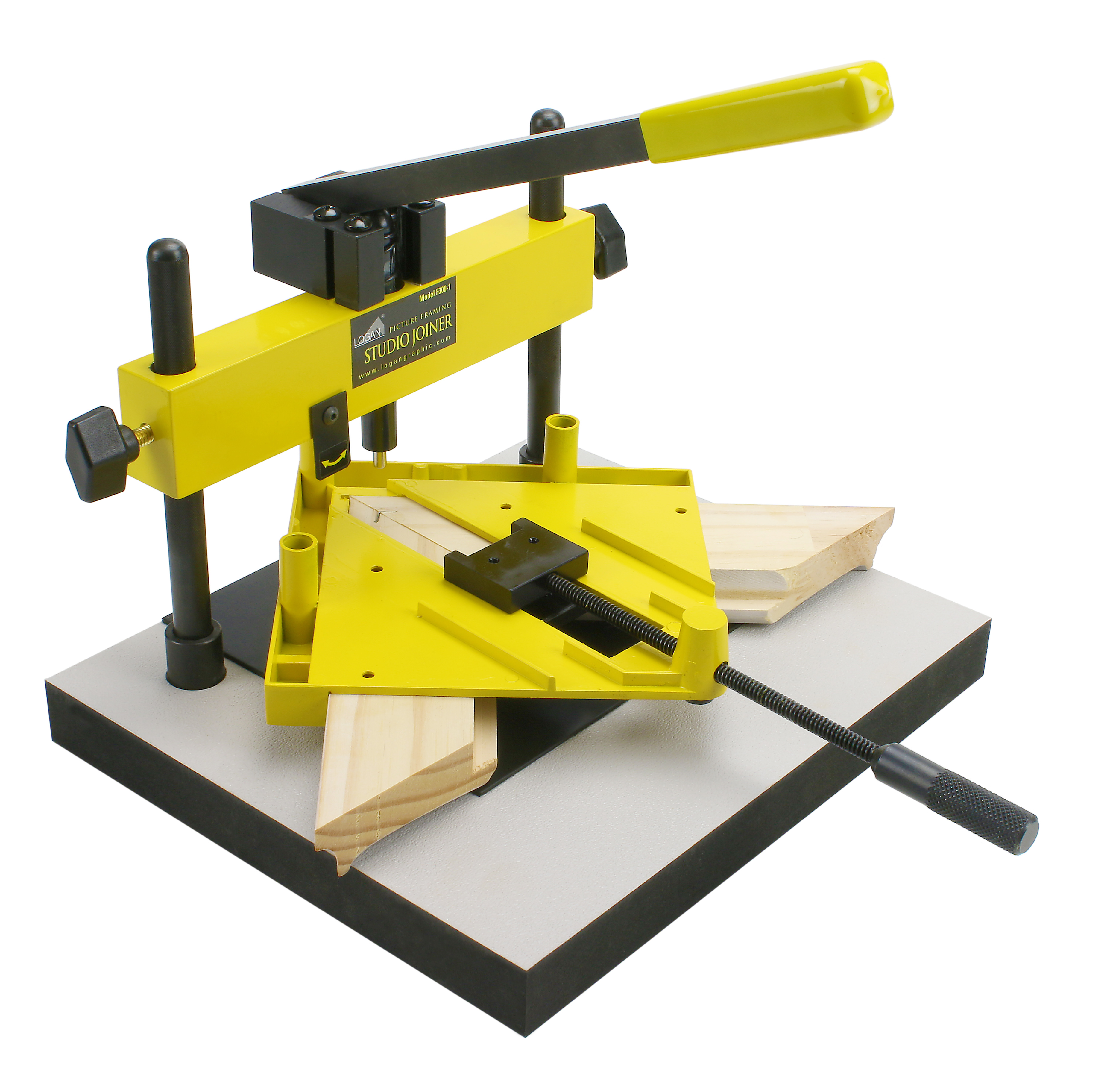 Frame Joiner